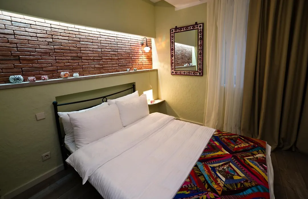 No12 Boutique Hotel-1