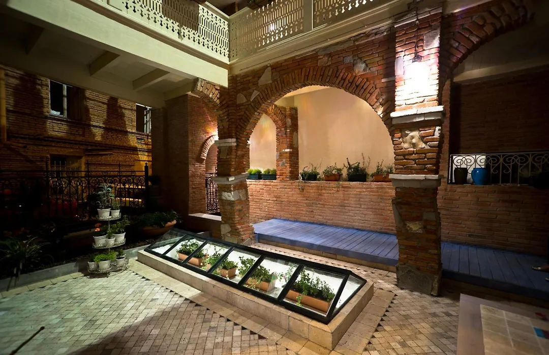 No12 Boutique Hotel-1