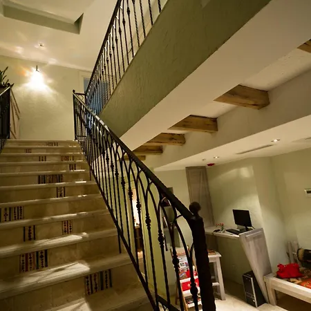 No12 Boutique Hotel-2