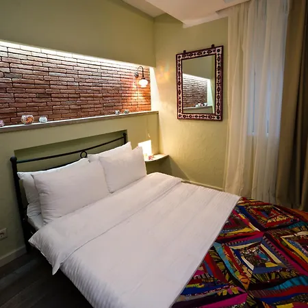 No12 Boutique Hotel-2