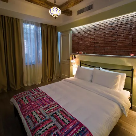 No12 Boutique Hotel-3