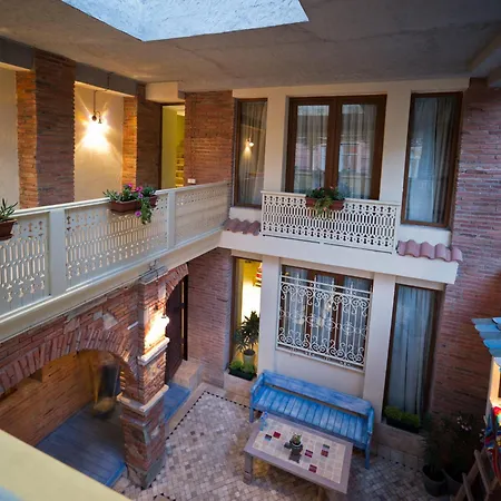 No12 Boutique Hotel-2